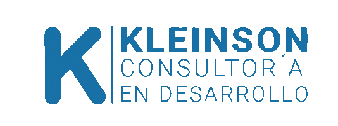 CreatividadKleinson giphyupload language consultoria consultant Sticker