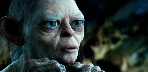 the hobbit GIF