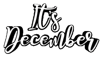 Christmas Text Sticker by OpticalArtInc.