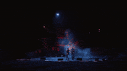 Billboard Music Awards Circles GIF by Post Malone