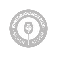 Gold Medal Cheers Sticker by Wines of Great Britain