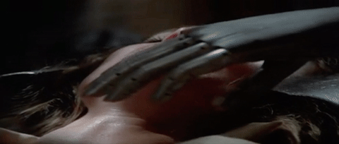 demon seed GIF by Warner Archive