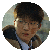 최민영 Sticker by Netflix Korea
