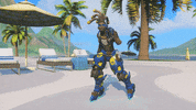 Happy Dance GIF by Boston Uprising