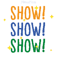 Show Sticker by NordicaVolvo