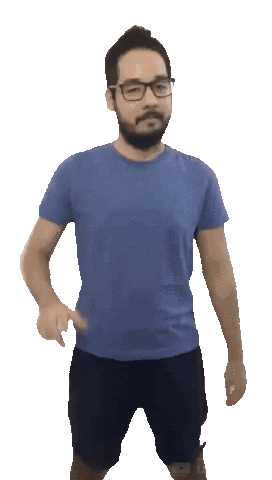 Udi Sticker by Matheus Tomoto