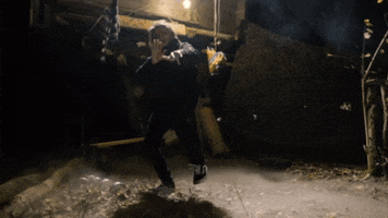 rap rapper GIF by Stress