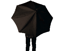 Ellen Page Sticker by The Umbrella Academy