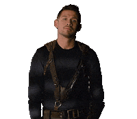 Sticker by The Umbrella Academy