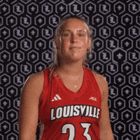Field Hockey Cards GIF by Louisville Cardinals