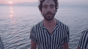Ajr Brothers GIF by AJR