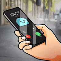 Memecoin Xrp GIF by $DROP