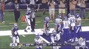 Regular Season Football GIF by NFL