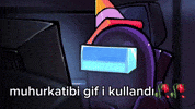 Mehmetmertcakir GIF