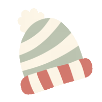 X-Mas Christmas Sticker