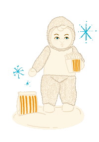 Christmas Holiday Sticker by Whataburger