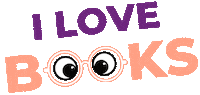 draamandasanchez eyes eye books read Sticker