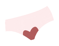 Period Pms Sticker by Maja.no