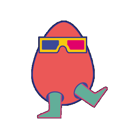 Kuki18 Sticker by Kuki Berlin