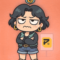 Fed Up Ugh GIF by Persona