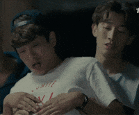 korean si GIF