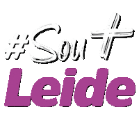 leidecampina vereadora 40444 eleicoes2024 leide Sticker