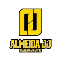 Brazilian Jiu Jitsu Sticker