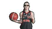 Basketball Skk Sticker by SKKPolonia