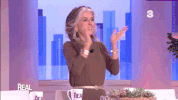 tv8 GIF by The Real Italia