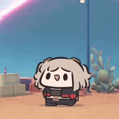 Dance Forget GIF