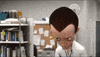 work working GIF