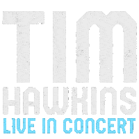 Tim Hawkins Sticker by Awakening Events