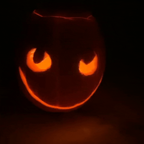therealmikedean giphyupload pumpkin mwa mike dean GIF