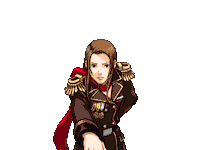 lana STICKER