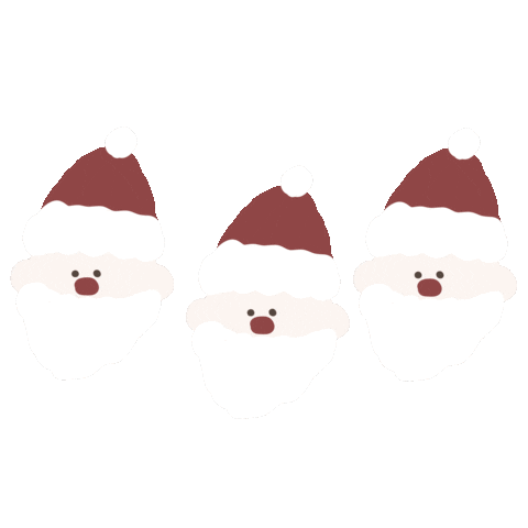 Christmas Sticker