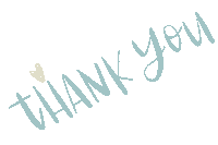 Thanks Thank You Sticker