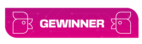 Goldenerhahn Sticker by ManufakturWest Photography