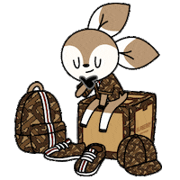 brby20 Sticker by Burberry