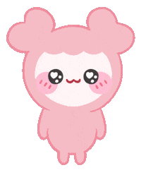 Momo 트와이스 Sticker