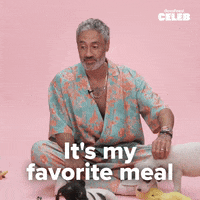 Taika Waititi Puppies GIF by BuzzFeed