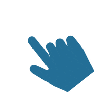 Swipe Click Sticker by sKash.App