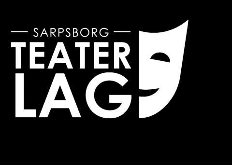 SarpsborgTeaterlag giphygifmaker teater sarpsborg amatørteater GIF