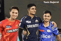 Sunrisers Hyderabad Gt GIF