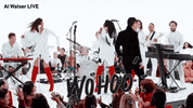 alwalser yeah yay friday weekend GIF
