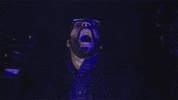 Dance Reaction GIF by Pure Noise Records