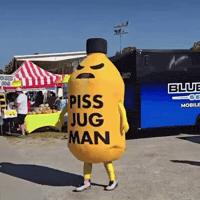 Gas Station Mascot GIF by Respective