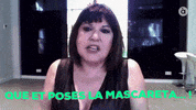 Loles Leon Apunt GIF by À Punt Mèdia