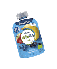 Bio Nestle Sticker by Nestlababyczsk