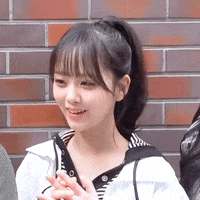 Happy K Pop GIF