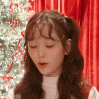 K Pop Wow GIF